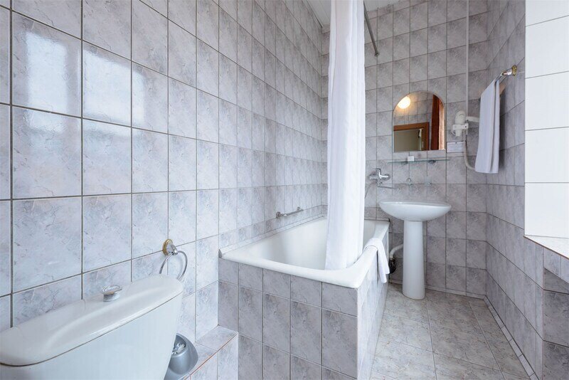 Стандарт 1-местный