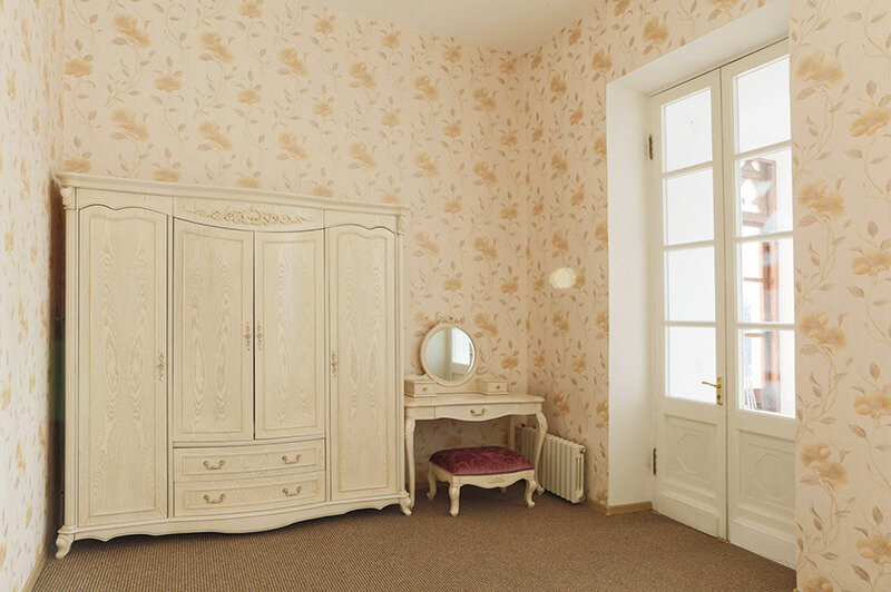 Люкс 2-местный 2-комнатный