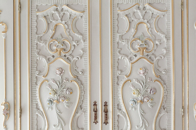 Люкс 2-местный 3-комнатный