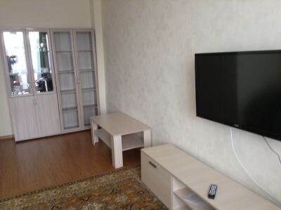 Стандартный 2-местный 2-комнатный (корпус А)