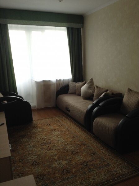 Стандартный 2-местный 2-комнатный (корпус А)