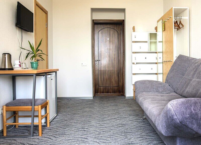 Делюкс 2-местный