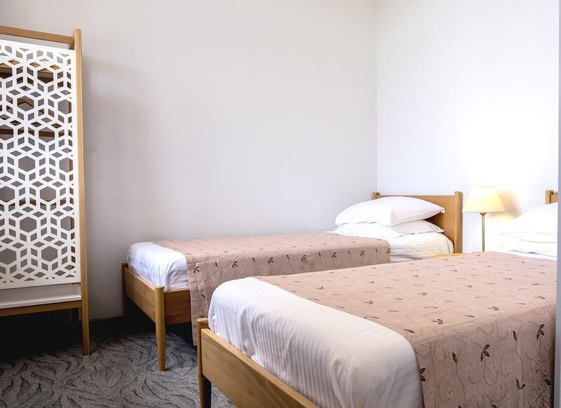 Делюкс 2-местный