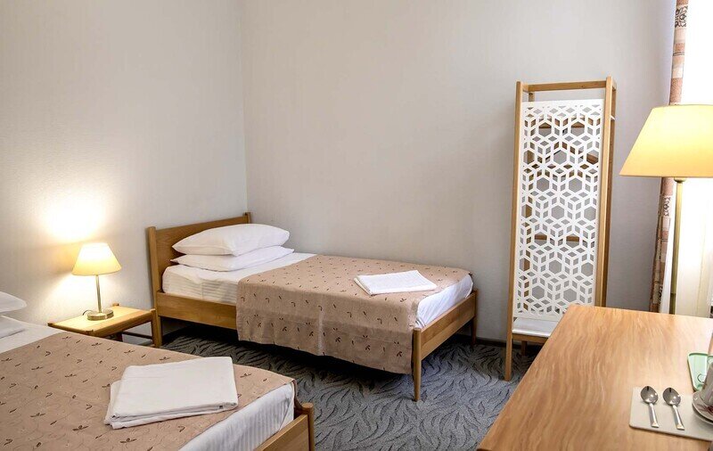 Делюкс 2-местный