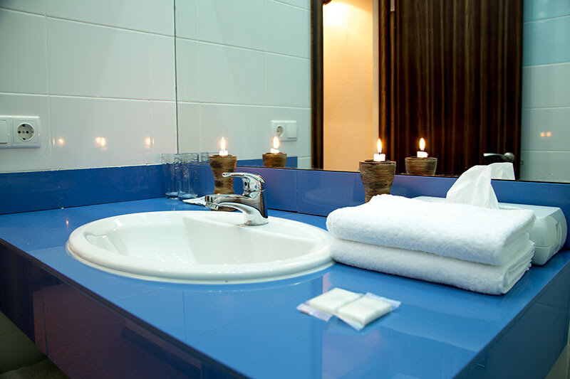 Делюкс 2-местный