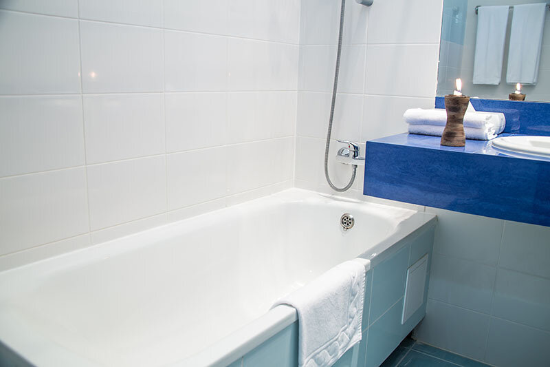 Делюкс 2-местный