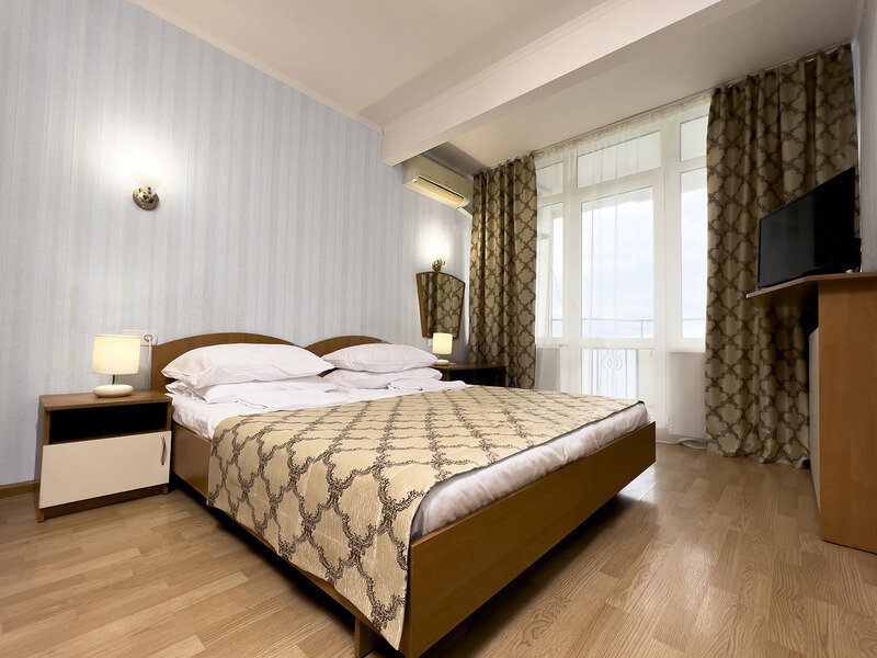 Стандартный 2-местный (1)