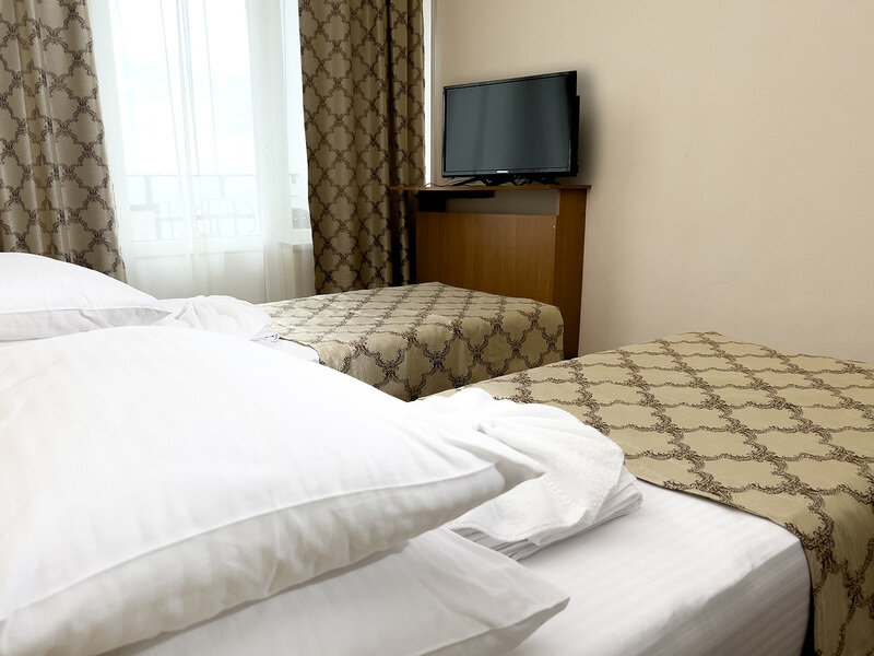 Стандартный 2-местный (4)