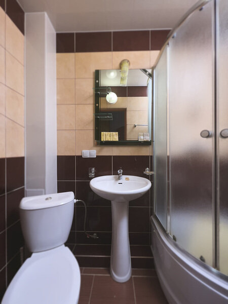 Стандартный 2-местный (6)