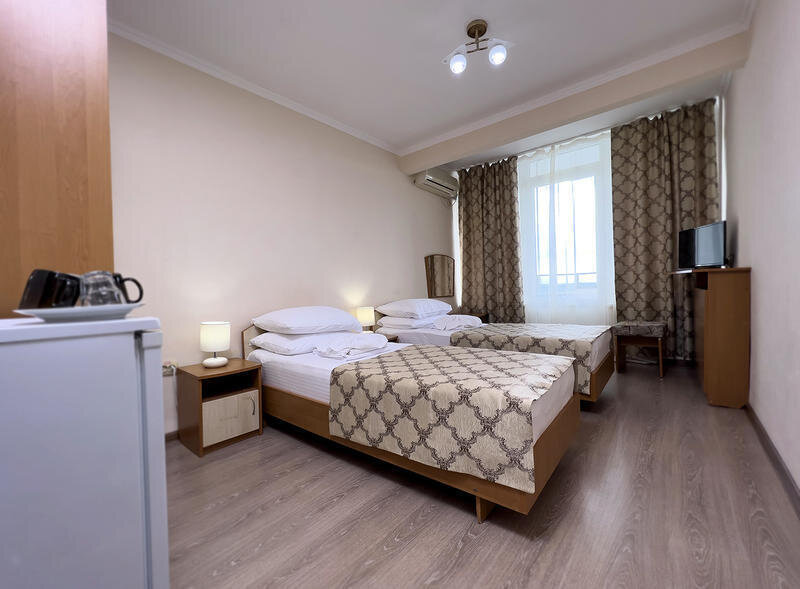 Стандартный 2-местный (2)