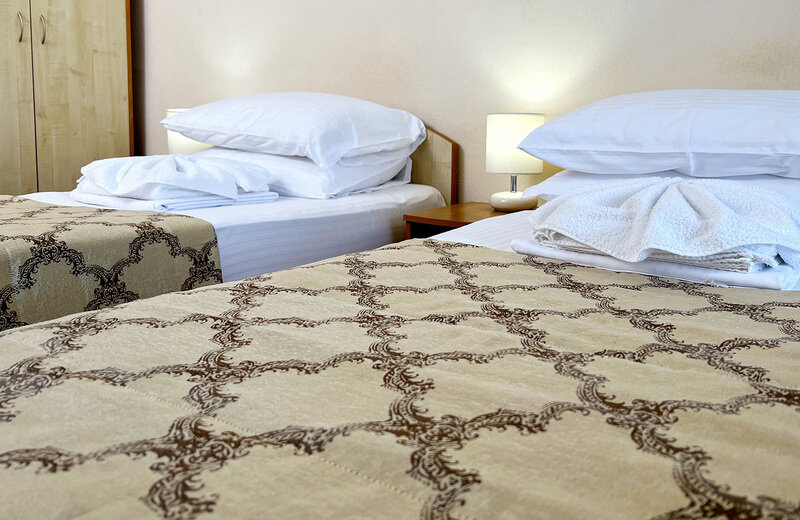 Стандартный 2-местный (3)