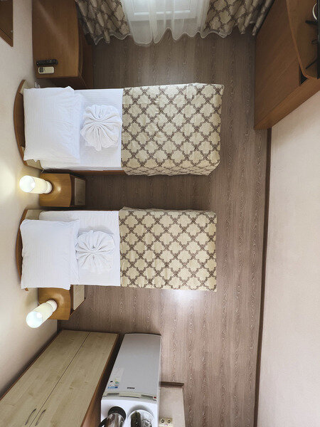 Стандартный 2-местный (5)