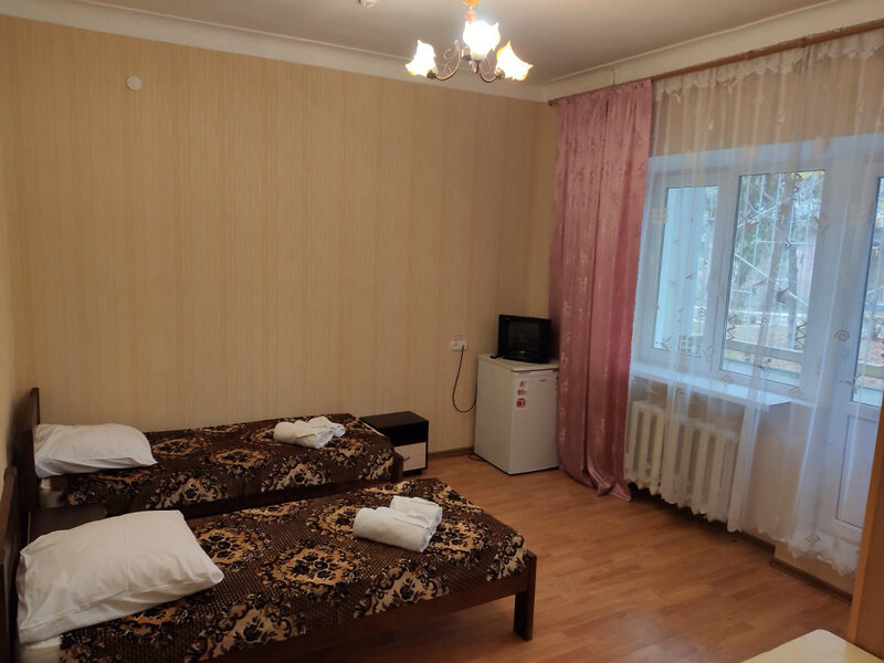 Стандартный 2-местный (корпус 5,6)