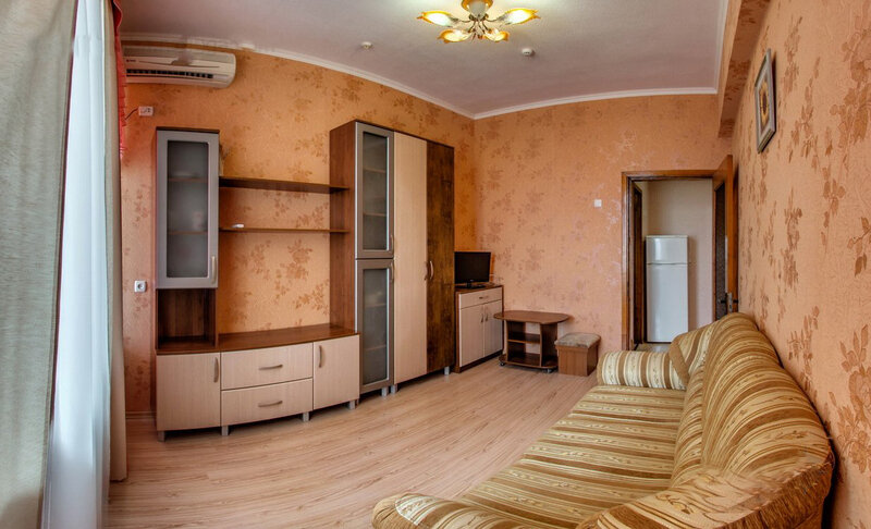 Люкс 2-местный (ЮГ корпус 7)