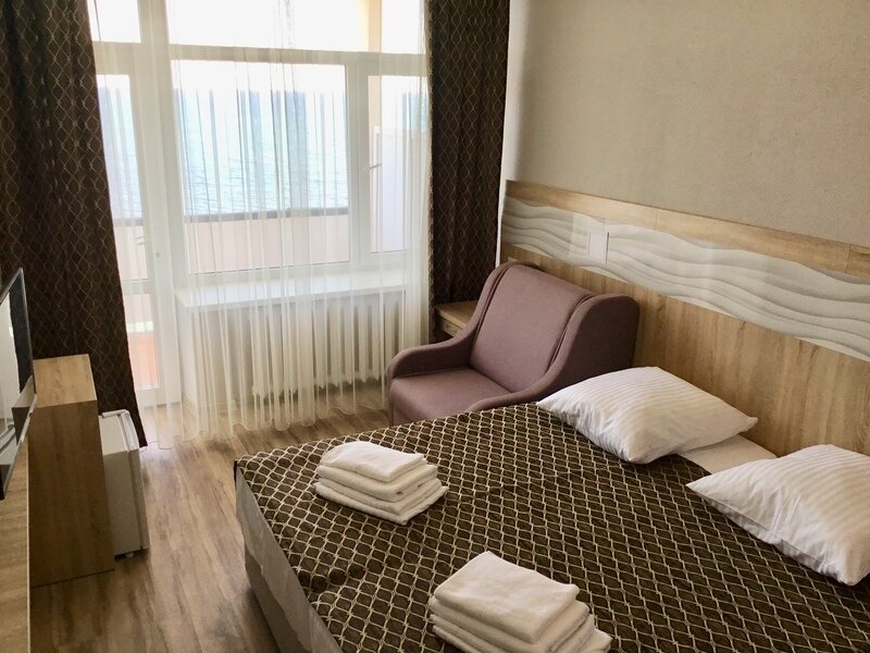 Стандарт Комфорт 2-местный юг корп.7