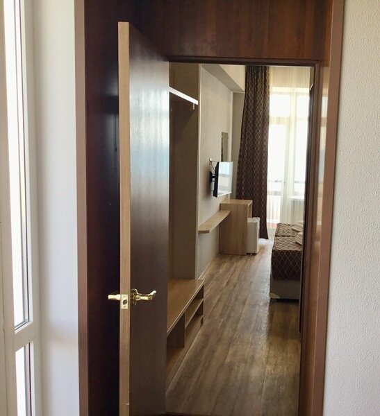 Стандарт Комфорт 2-местный юг корп.7