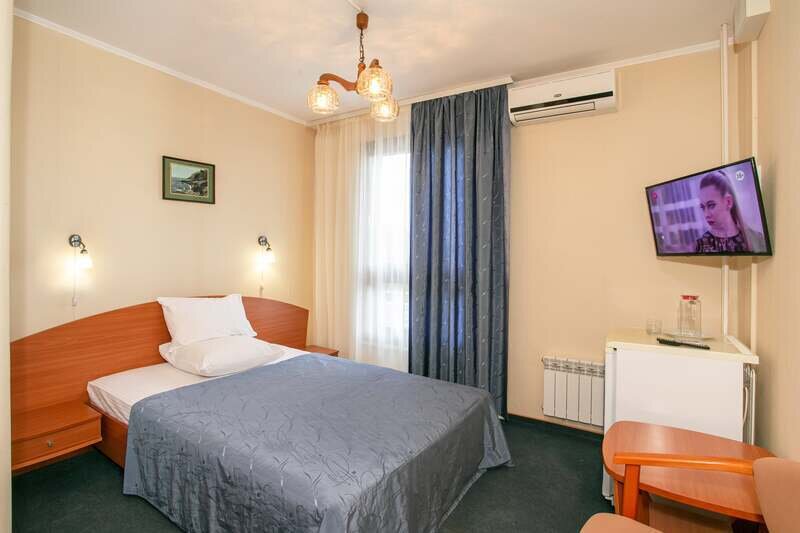 1 категория 1-местный (корпус №1)