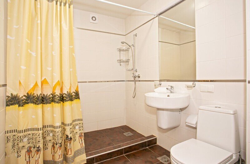 1 категория 2-местный (корпус №2)