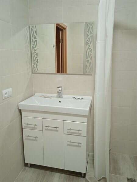 Семейный 2-местный 1-комнатный (корпус №2)