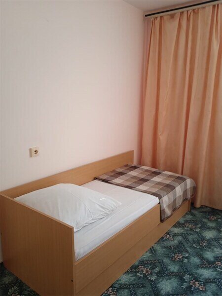 Семейный 3-местный 2-комнатный ( с кухней, корпус №2)