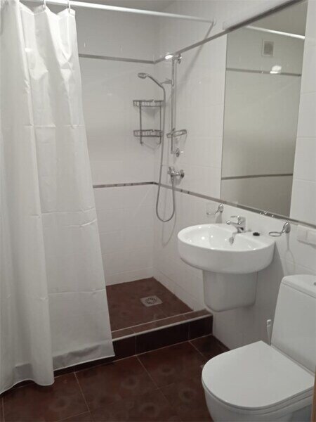 Семейный 3-местный 2-комнатный