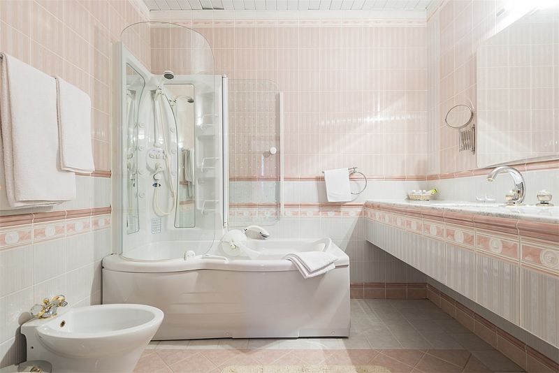 Апартаменты 2-местный 4-комнатный