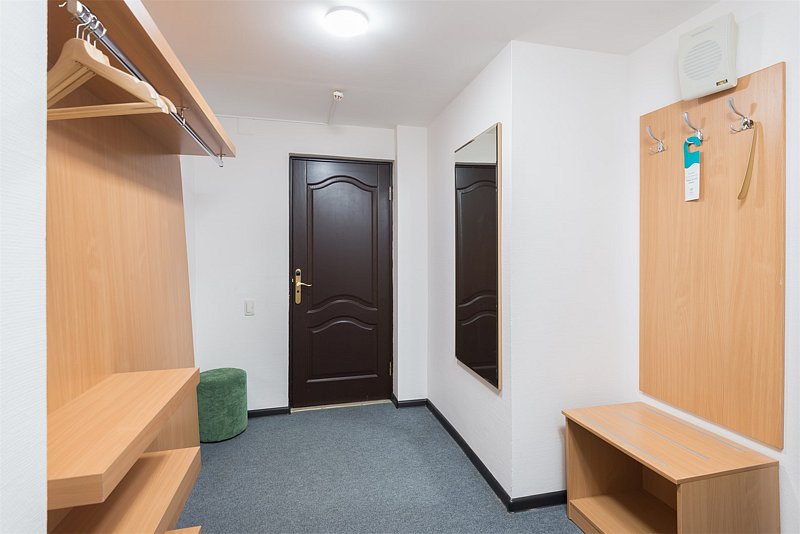 Комфорт 2-местный 2-комнатный (корпус комфорт)