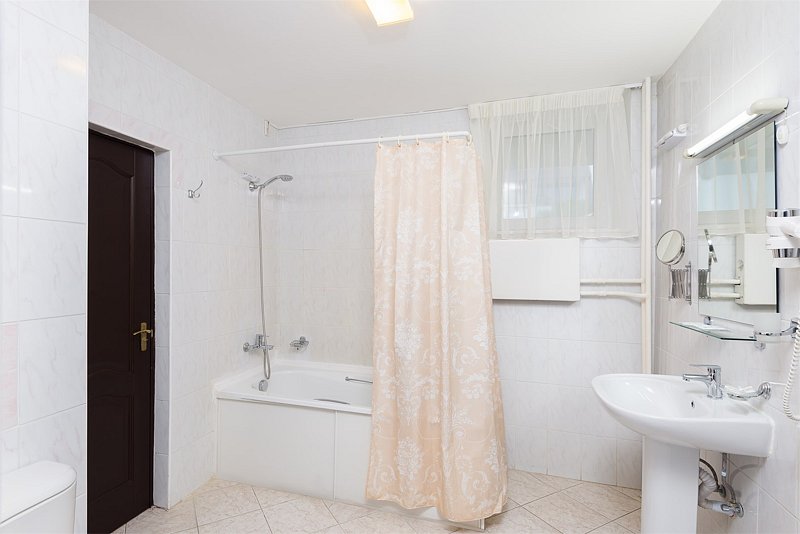 Комфорт 2-местный 2-комнатный (корпус комфорт)