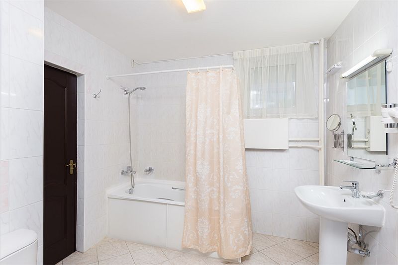 Комфорт 2-местный 2-комнатный (корпус комфорт)