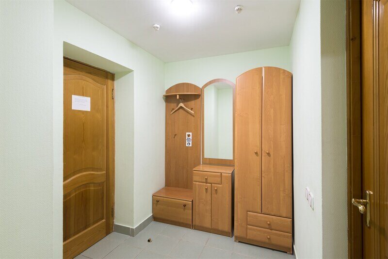 Комфорт 2-местный 2-комнатный (Twin)