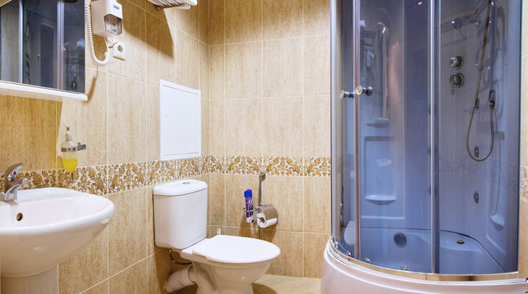 Улучшенный 1-местный