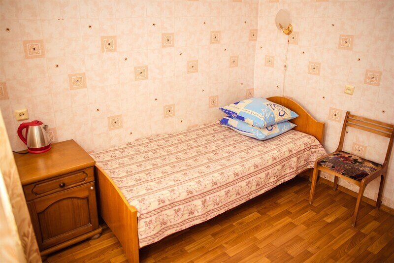 Стандартный 1-местный (корпус 7)