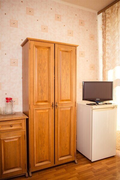 Стандартный 1-местный (корпус 7)