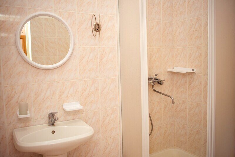 Стандартный 1-местный (корпус 7)