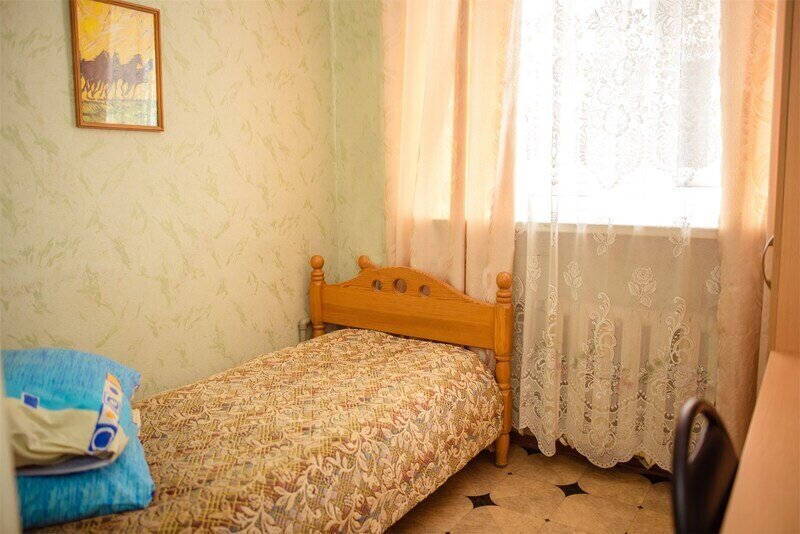 Эконом 1-местный Классика (корпус 3)