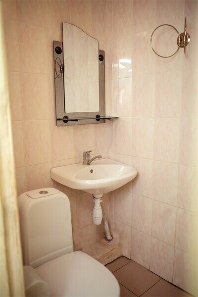 Эконом 1-местный Классика (корпус 3)