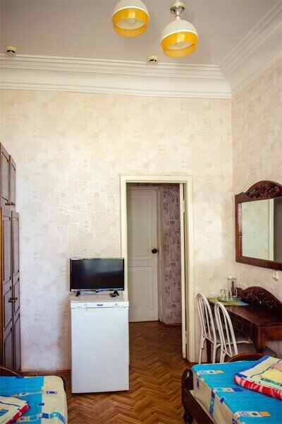 Эконом 2-местный Классика (корпус 3)