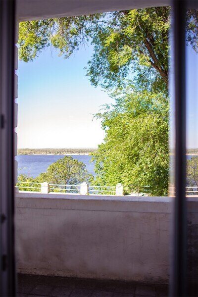 Эконом 2-местный Классика (корпус 3)