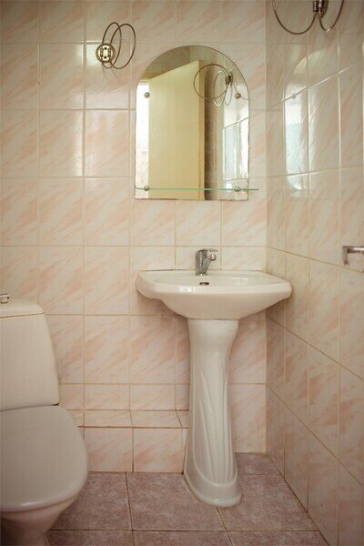 Эконом 2-местный Классика (корпус 3)