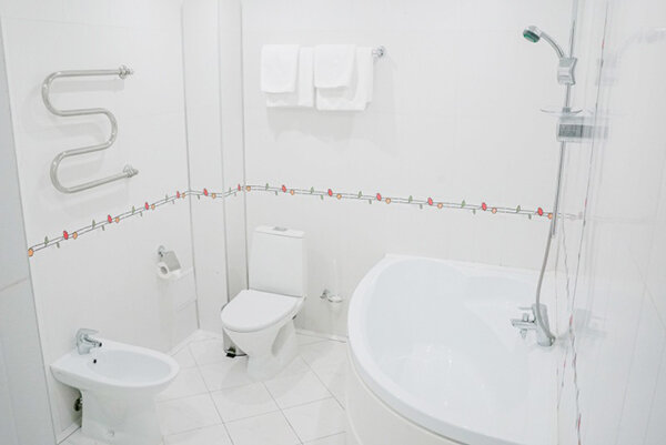 Люкс 2-местный