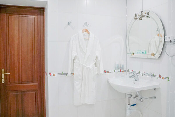 Люкс 2-местный