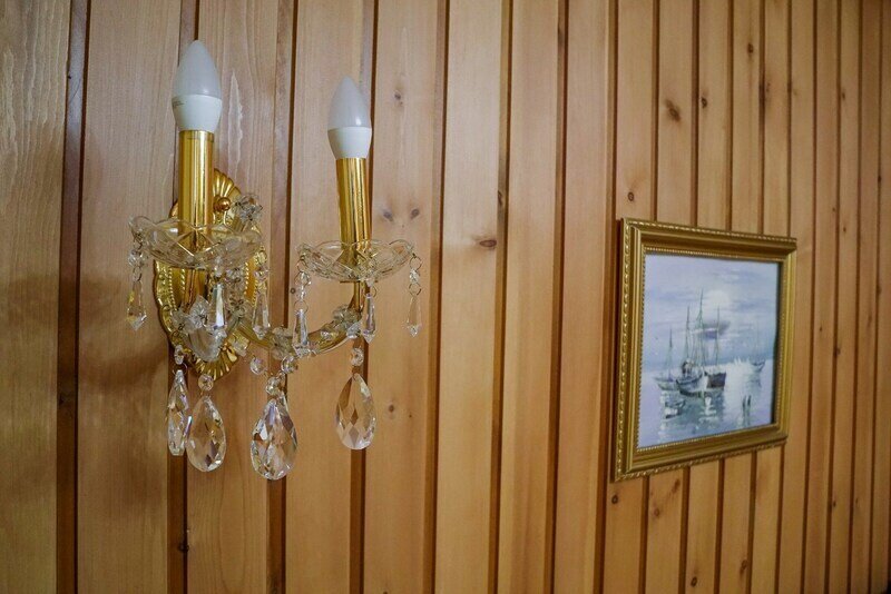 Стандартный 2-местный DBL (вид на дорогу)