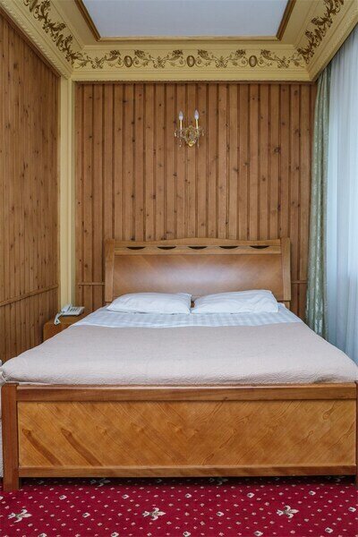 Улучшенный 2-местный DBL/TWIN