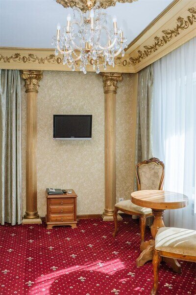 Улучшенный 2-местный DBL/TWIN