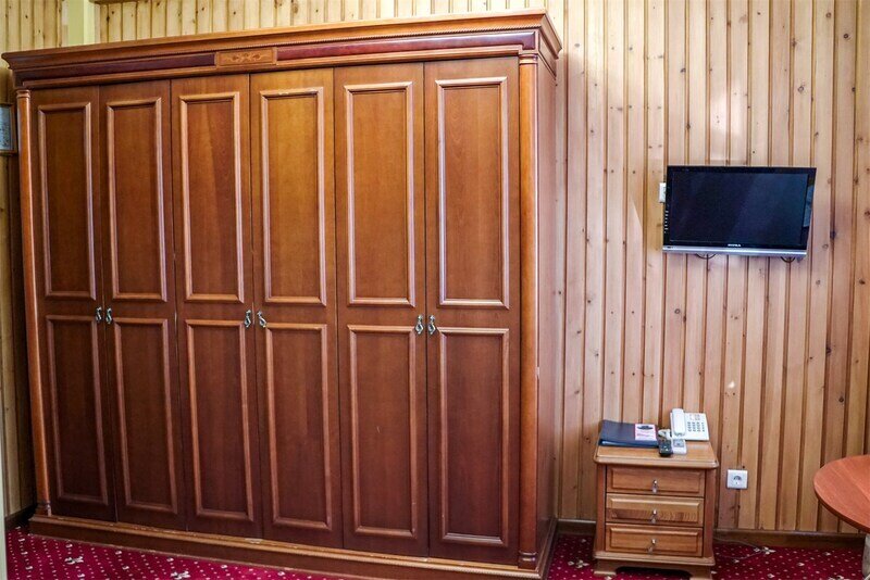 Улучшенный 2-местный DBL/TWIN