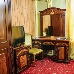 Улучшенный 2-местный DBL/TWIN