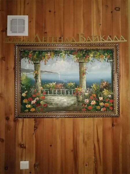 Улучшенный 2-местный DBL/TWIN