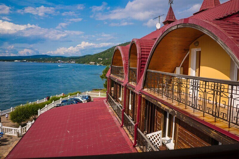 Улучшенный 2-местный DBL/TWIN