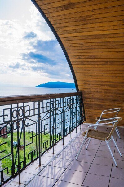 Улучшенный 2-местный DBL/TWIN