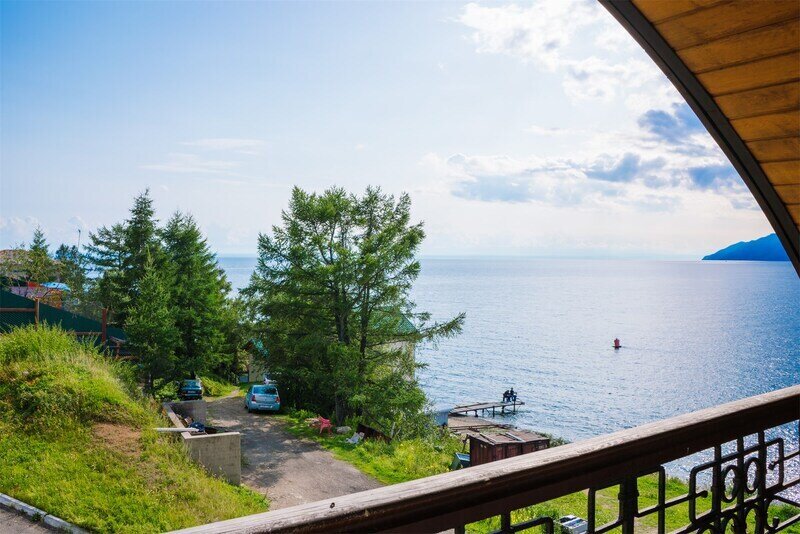 Улучшенный 2-местный DBL/TWIN